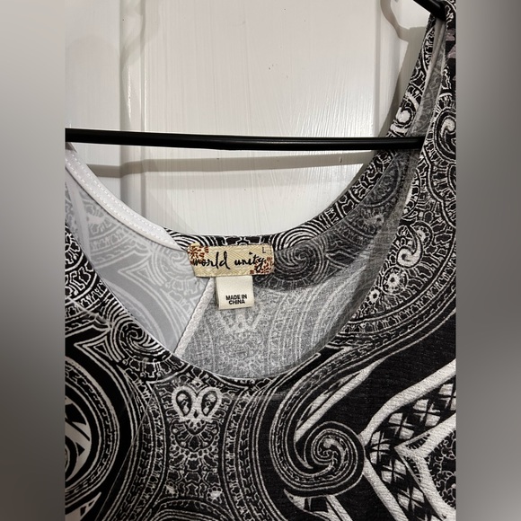 World unity dress - Picture 2 of 7